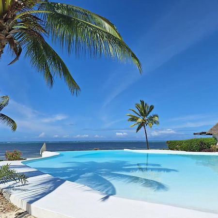 Zanbluu Beach Hotel Kiwengwa (Zanzibar) Exterior foto